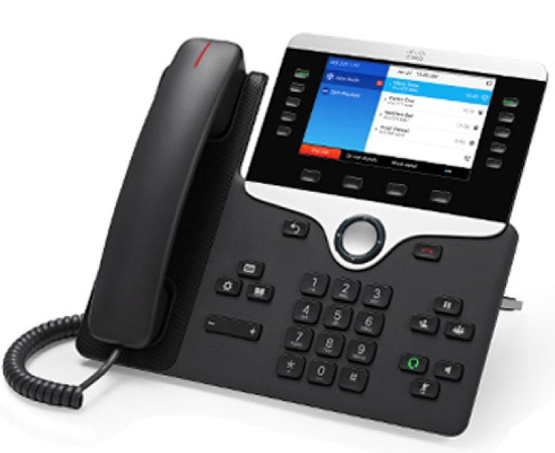 CISCO IP PHONE 8851 REFURBISHED