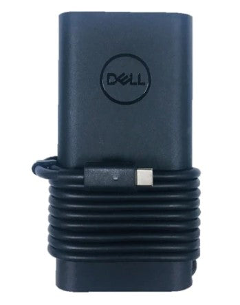 DELL AC ADAPTER 90W TYPE-C W/1M POWER CORD