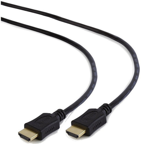 CABLE HDMI 1M W/ETHERNET