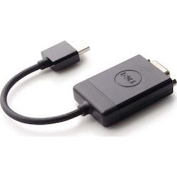 DELL VIDEO ADAPTER HDMI-VGA