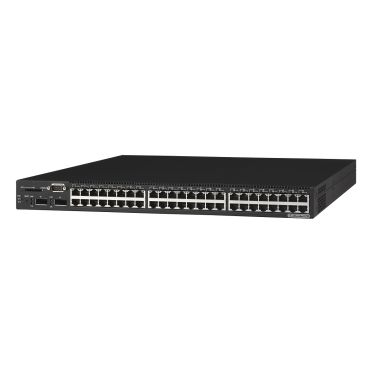 IBM SYSTEM NETWORKING G8052