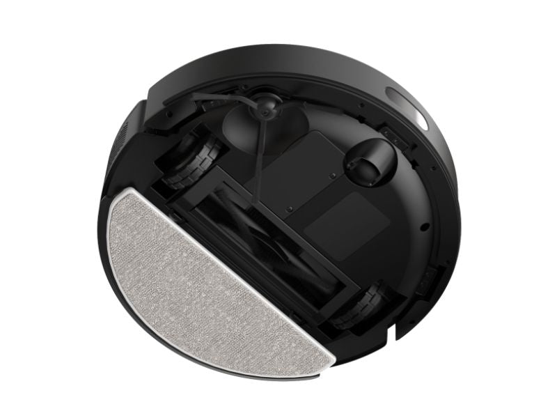 TAPO 5300Pa Hyper Suction Robot Vacuum <(>&<)> Mop + Smart Auto-EmptyDock