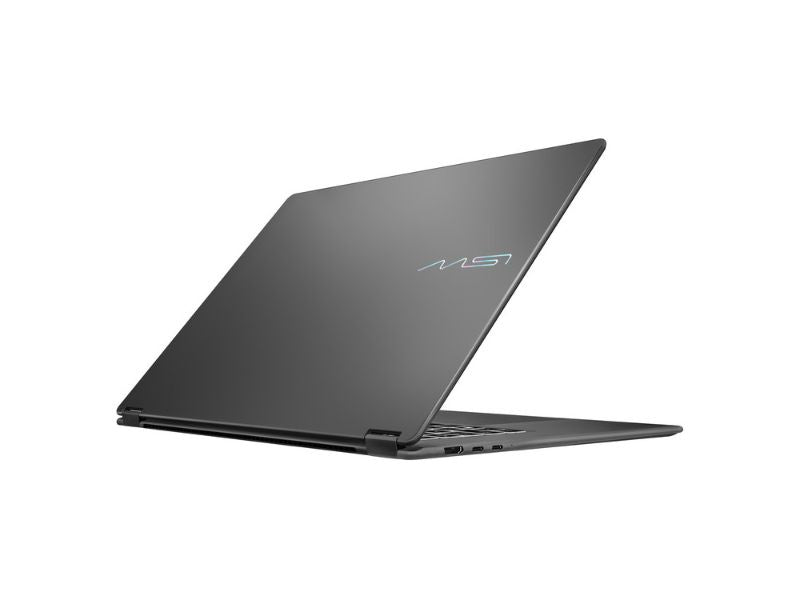 MSI Laptop Prestige 16 AI+ C3MG Copilot+ PC 16'' OLED 2880x1800 /Core Ultra X9 388H/32GB/2TB SSD NVMe PCIe 4.0/Intel Arc GPU B390/Win 11 Pro/2Y/Platinum Gray