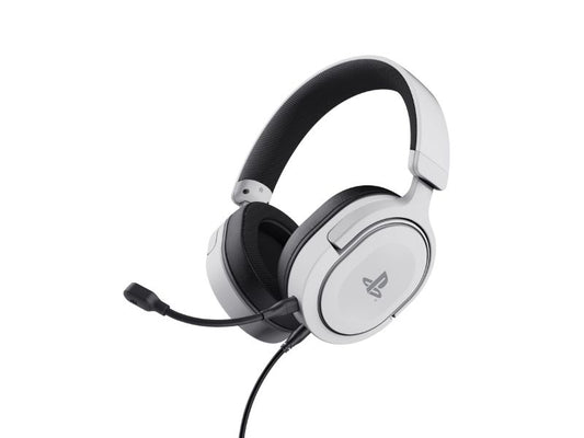 Trust GXT499W Forta Wireless Headset PS5 Licensed — 25978