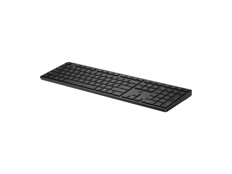 HP 490K Multi-Device Dual-Mode Keyboard BD5F4AA