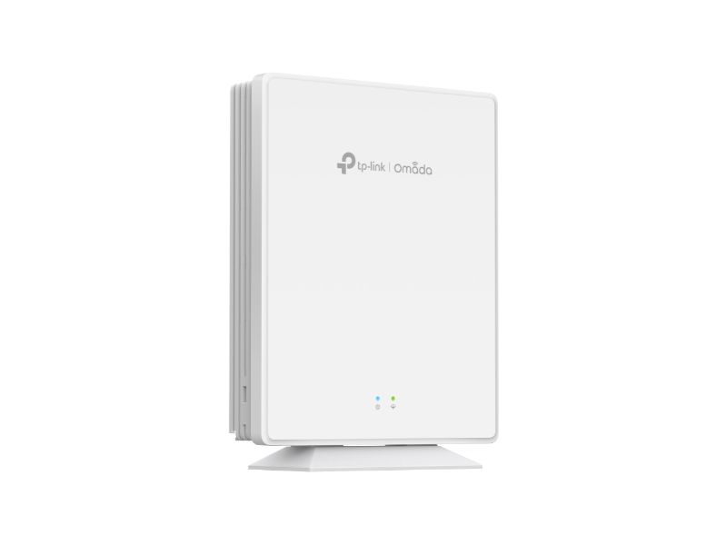 Tp-Link Omada Access Point AX1800 Desktop Wi-Fi 6 GPON (EAP610GP- Desktop)