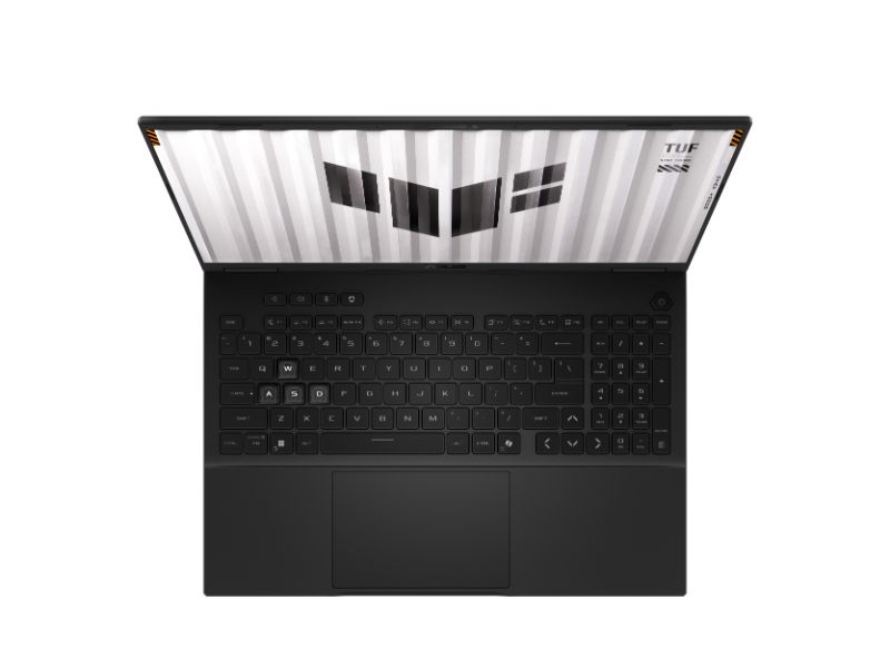 Laptop Asus TUF Gaming F16 /16'' WUXGA /i5 14450HX / 16GB/ 1TB SSD/ RTX 5050 / Windows 11 Home/ 2Y 90NR0NA1-M006J0