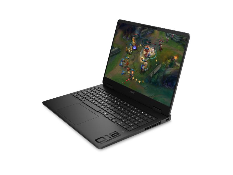 Laptop HP OMEN 16-ap0019nv/16''2K/R7AI-350/24GB/1TB/RTX 5060/Win 11 Home/2Y/CB4T6EA