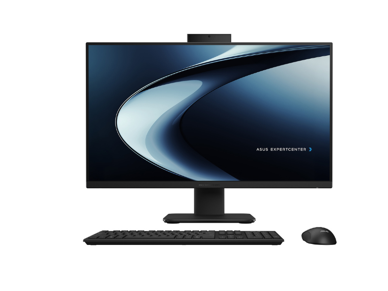 Desktop ASUS ExpertCenter AiO P470VAK-GR53C0X 27'' / Intel Core i5- 13420H/ 16GB/ 512 GB SSD/ Windows 11 Pro