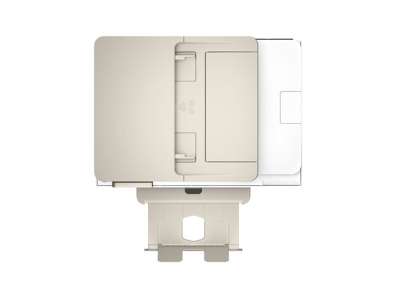 HP Envy Photo 7930 All-in-One Printer — B63K5B
