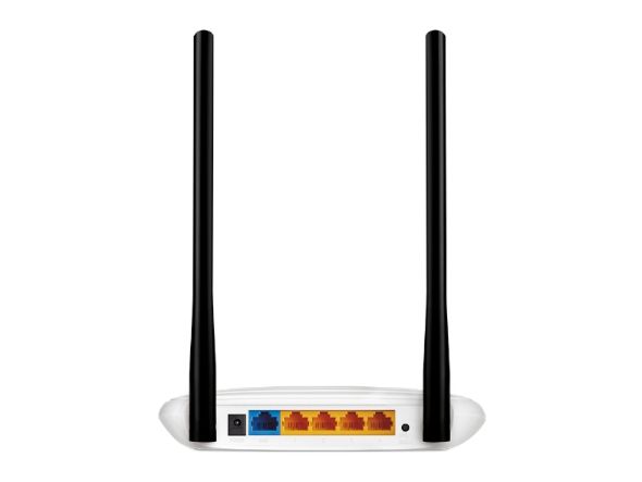 Tp-Link 300Mbps Wireless N Router (TL-WR841N)