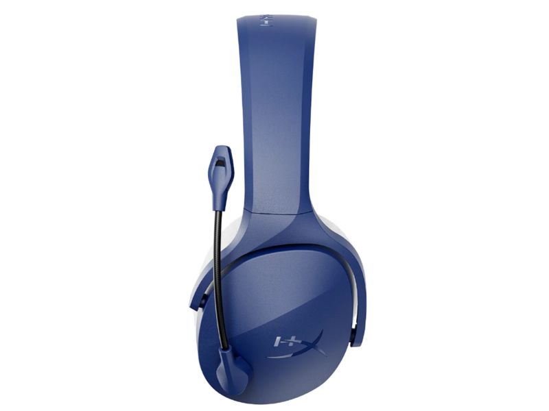 HyperX Cloud Jet Wireless Over Ear Gaming Headset Light Blue — AM7A0AA