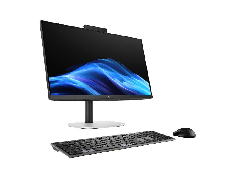 All-in-One HP Studio 4G1i 23.8''FHD Touch/U5-225T/16GB/512GB/Win 11 Pro/3Y On-Site/C6TR1ET