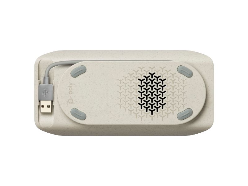Poly Speakerphone Sync 10 USB-A USB-C — 772C3AA