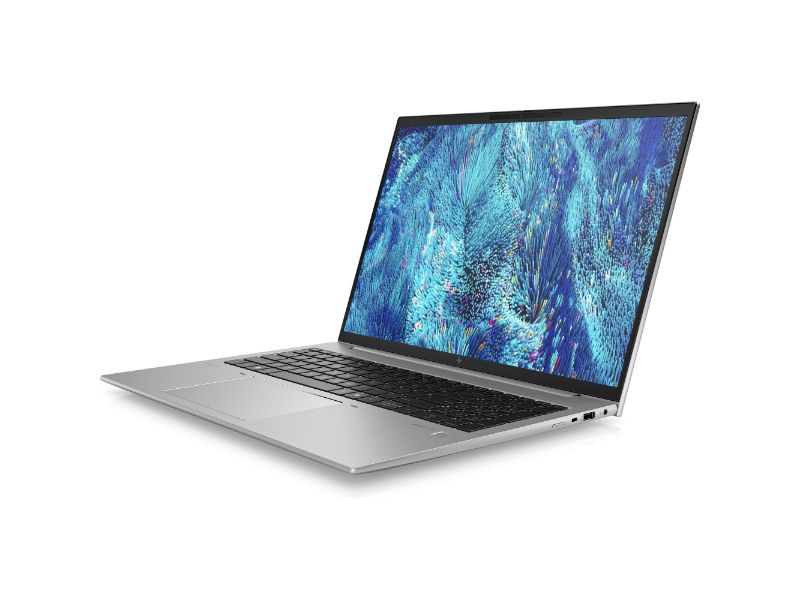 Workstation Laptop HP ZBook Firefly G11 16''WUXGA/U5-135H/32GB/512GB/RTX A500/Win 11 Pro/3Y/98M75ET