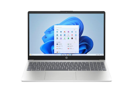 Laptop HP 15-fc0086nv Ryzen 5/16GB/512GB/Windows 11 Home — C3BZ5EA