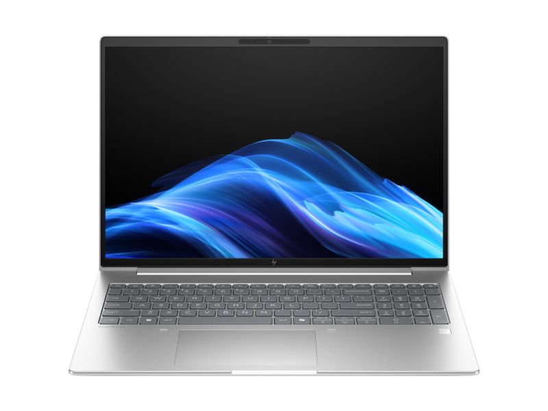 Laptop HP EliteBook 6G1i 16''WUXGA/Ultra 7-255U/24GB/1TB/Win 11 Pro/3Y On-Site/DW6E4AT