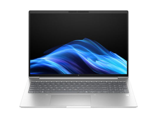 Laptop HP EliteBook 6G1i 16''WUXGA/Ultra 7-255U/24GB/1TB/Win 11 Pro/3Y On-Site/DW6E4AT