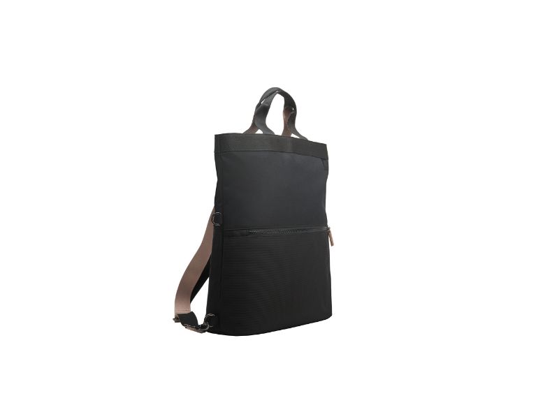 HP 14\" Convertible Laptop Backpack Tote 9C2H1AA