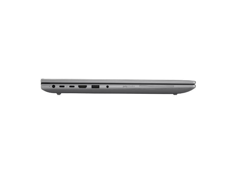 Workstation Laptop HP ZBook XG1i 16''WUXGA/U5-235H/16GB/1TB/RTX PRO 500/Win 11 Pro/3Y On-Site/B72WQET