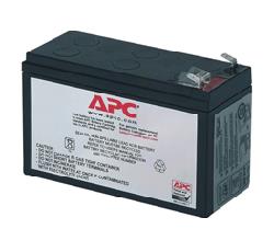 UPS APC REPLACEMENT BATTERY CARTRIDGE#17