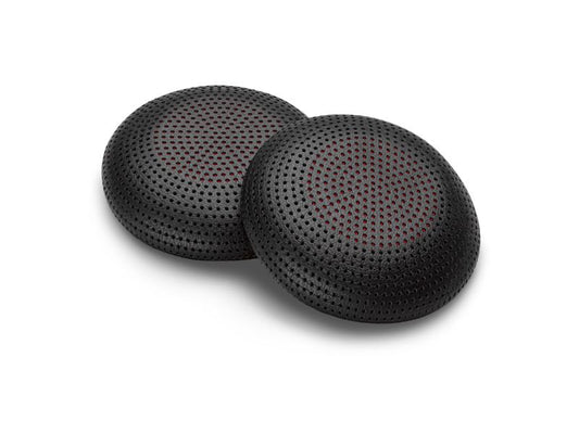 Accessory Poly Blackwire 3315/3325 Leatherette Ear Cushions (2 Pieces) — 85S22AA