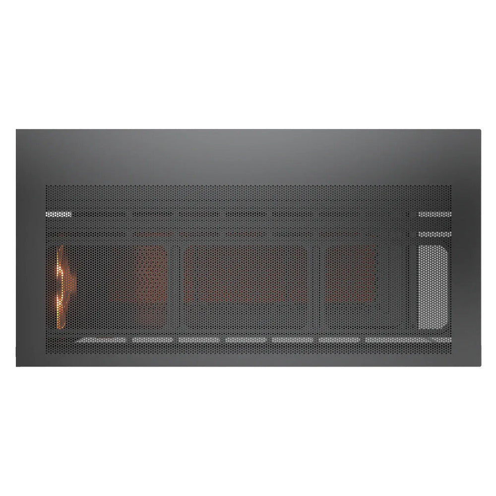 CC-COUGAR Case CFV235 Tempered Glass Middle ATX Black (1x240mm  |  1x 120mm ARGB fans preinstalled)