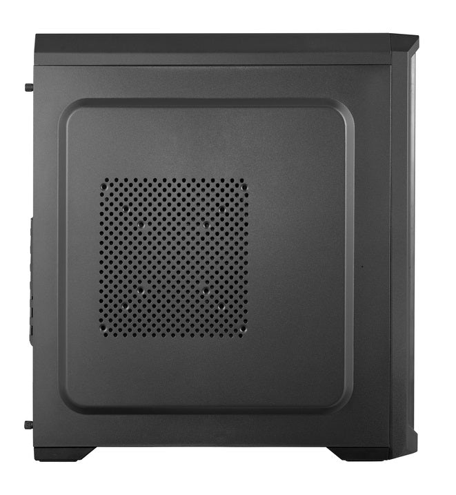 CC-COUGAR Case MX330-X Middle ATX BLACK USB 3.0