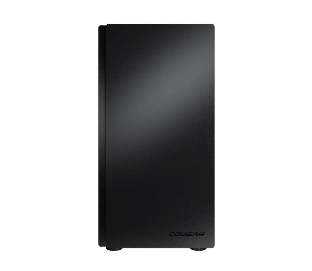 CC-COUGAR Case PURITY Mini, Micro ATX Black