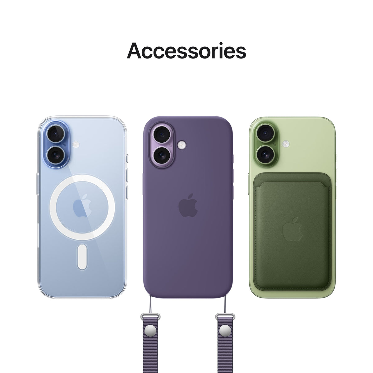 Αξεσουάρ MagSafe
