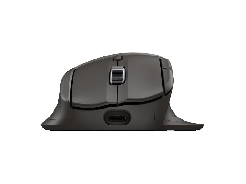 HP Ultra-Fast-Scroll Wireless Mouse 780M B8YX3AA