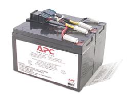 UPS APC REPLACEMENT BATTERY CARTRIDGE#48