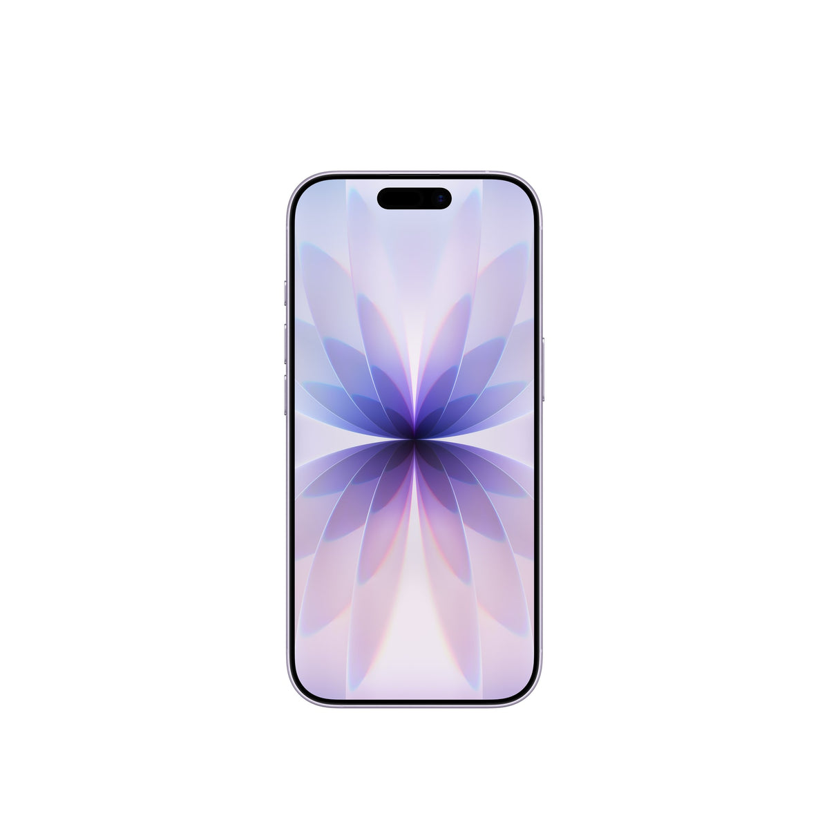 Οθόνη από μπροστά, Lavender