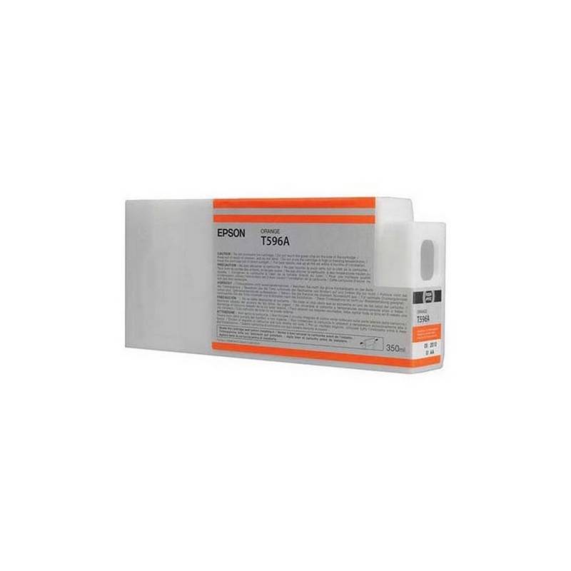 ΑΝΑΛΩΣ EPSON INK ORANGE C13T596A00