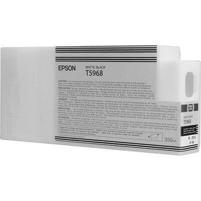 ΑΝΑΛΩΣ EPSON INK MATTE-BLAC C13T596800