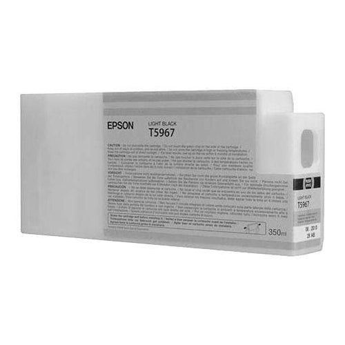 ΑΝΑΛΩΣ EPSON INK LIGHT-BLACK