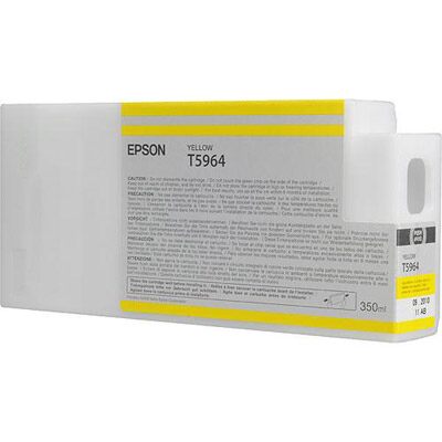 ΑΝΑΛΩΣ EPSON INK YELLOW  ULTRACHROM