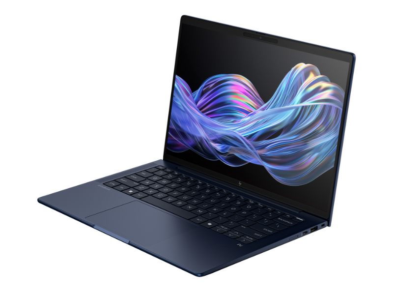 Laptop HP EliteBook X G1i 14''WUXGA/Ultra 7-256V/16GB/1TB/Win 11 Pro/3Y/B9ZT2ET
