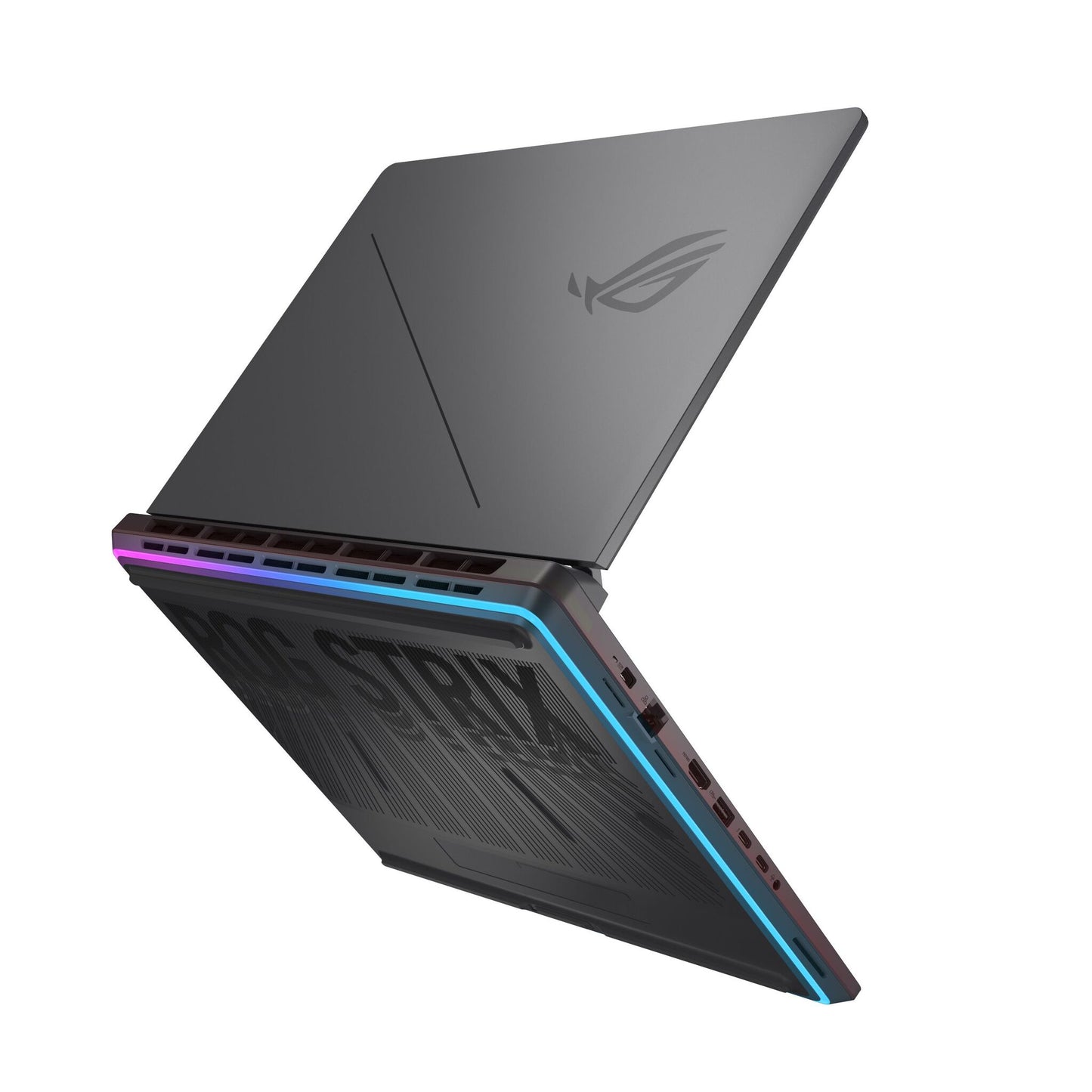 Laptop ASUS ROG Strix G16 16''/ U9-275HX/ 32GB/ 1TB SSD/ NVIDIA RTX 5070 Ti/ Windows 11 Pro/ 2Y 90NR0LR1-M00990