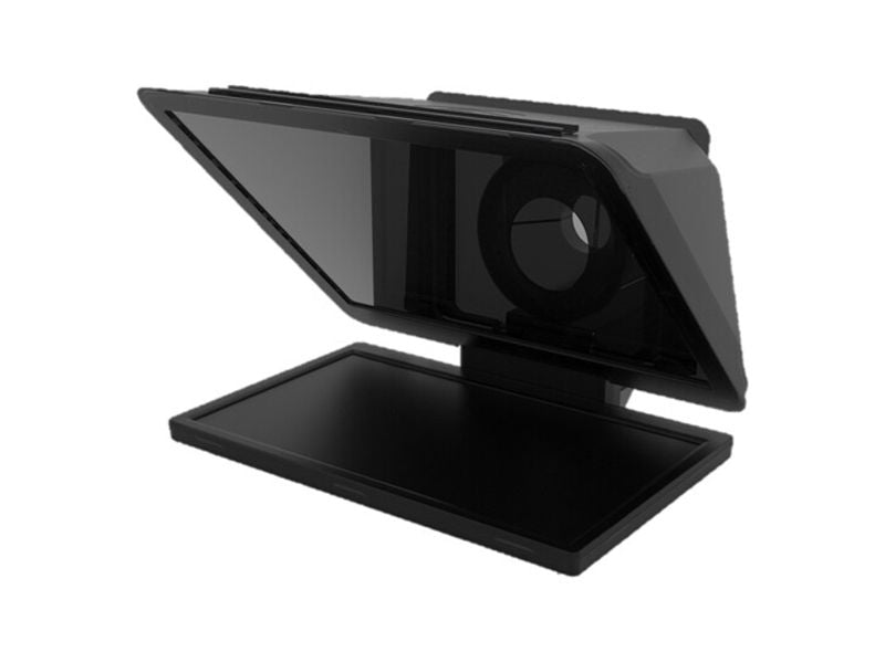 Elgato Prompter XL / 24\" Teleprompter Display / HDMI <(>&<)> USB-C Connectivity / Adjustable Mounting – PN: 10WAG9901