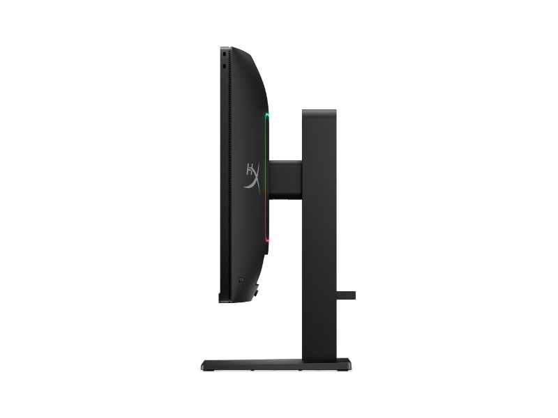 Monitor HP HyperX OMEN 27qs BY8Z1E9 QHD OLED 280Hz 0.3MS 27''