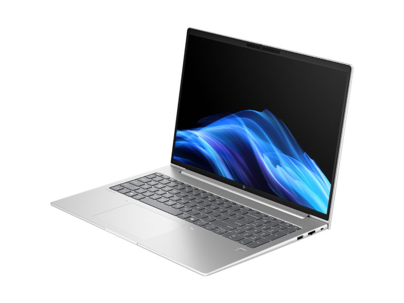 Laptop HP EliteBook 6G1i 16''WUXGA/Ultra 7-255U/24GB/1TB/Win 11 Pro/3Y On-Site/DW6E4AT
