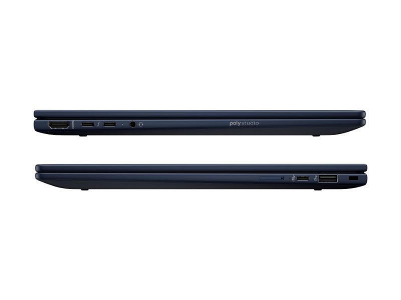 Laptop HP EliteBook X G1i Flip 14''WUXGA Touch/Ultra 5- 228V/32GB/512GB/Win 11 Pro/3Y/B9ZT3ET