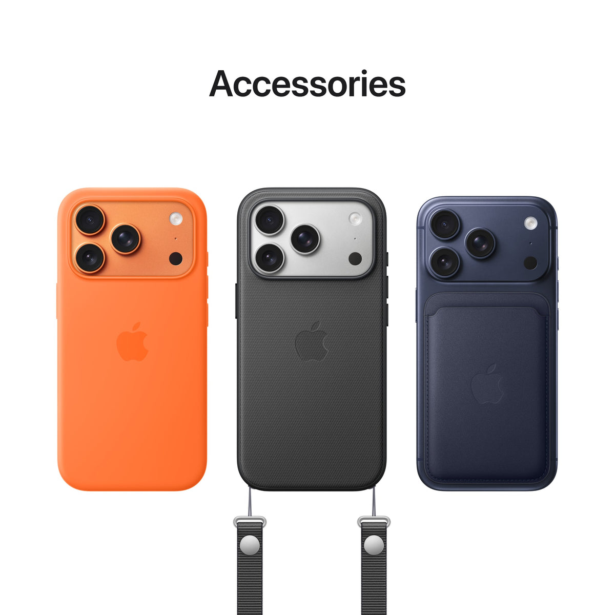 Αξεσουάρ MagSafe