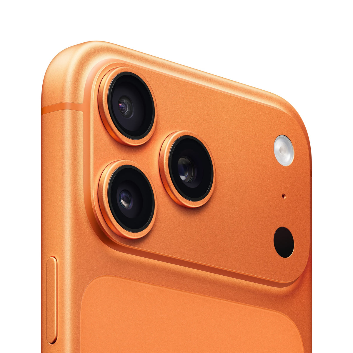 Σύστημα κάμερας από κοντά, Cosmic Orange