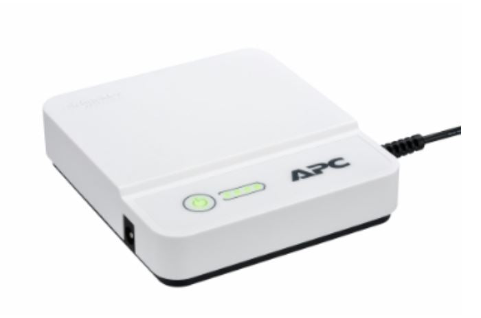 APC Back UPS CP12036LI 36W CONNECT