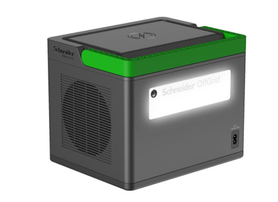 APC Power Station Portable 500 | 517Wh |  PPS500-GR