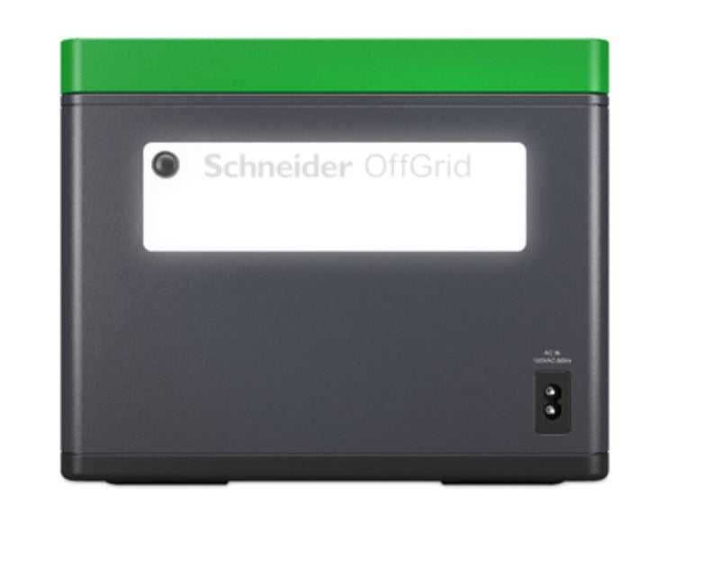 APC Power Station Portable 500 | 517Wh |  PPS500-GR