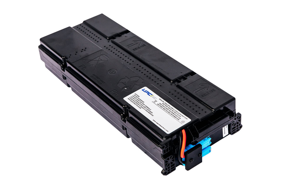 APC Battery Replacement Kit APCRBC155