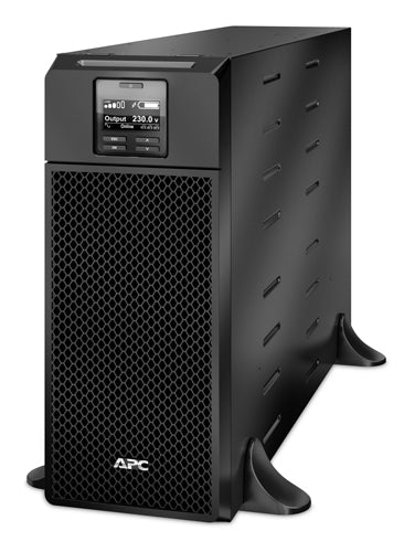 APC Smart UPS SRT6KXLI 6KVA On Line